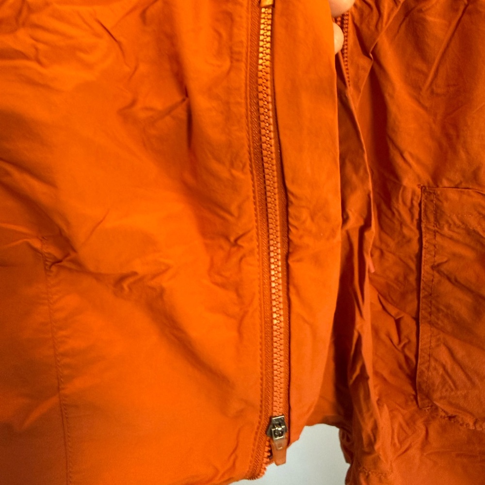 FP MOVEMENT Orange Cargo Pants - Picture 2 of 7